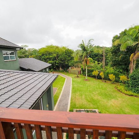 Fever Tree Guesthouse Hillcrest Exterior photo
