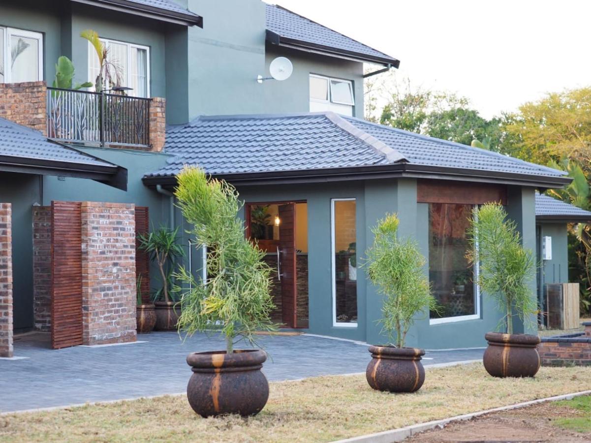 Fever Tree Guesthouse Hillcrest Exterior photo