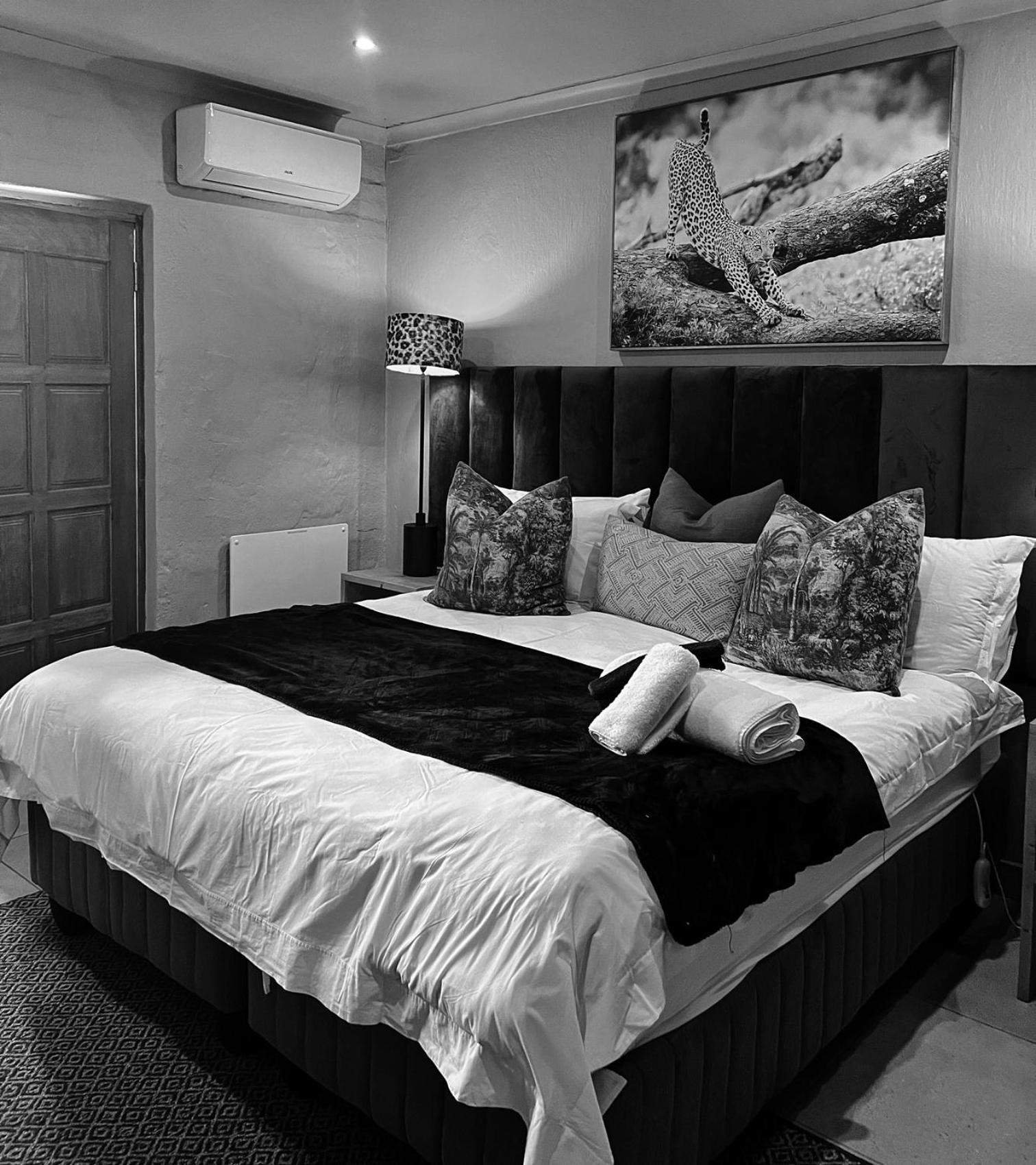 Fever Tree Guesthouse Hillcrest Exterior photo