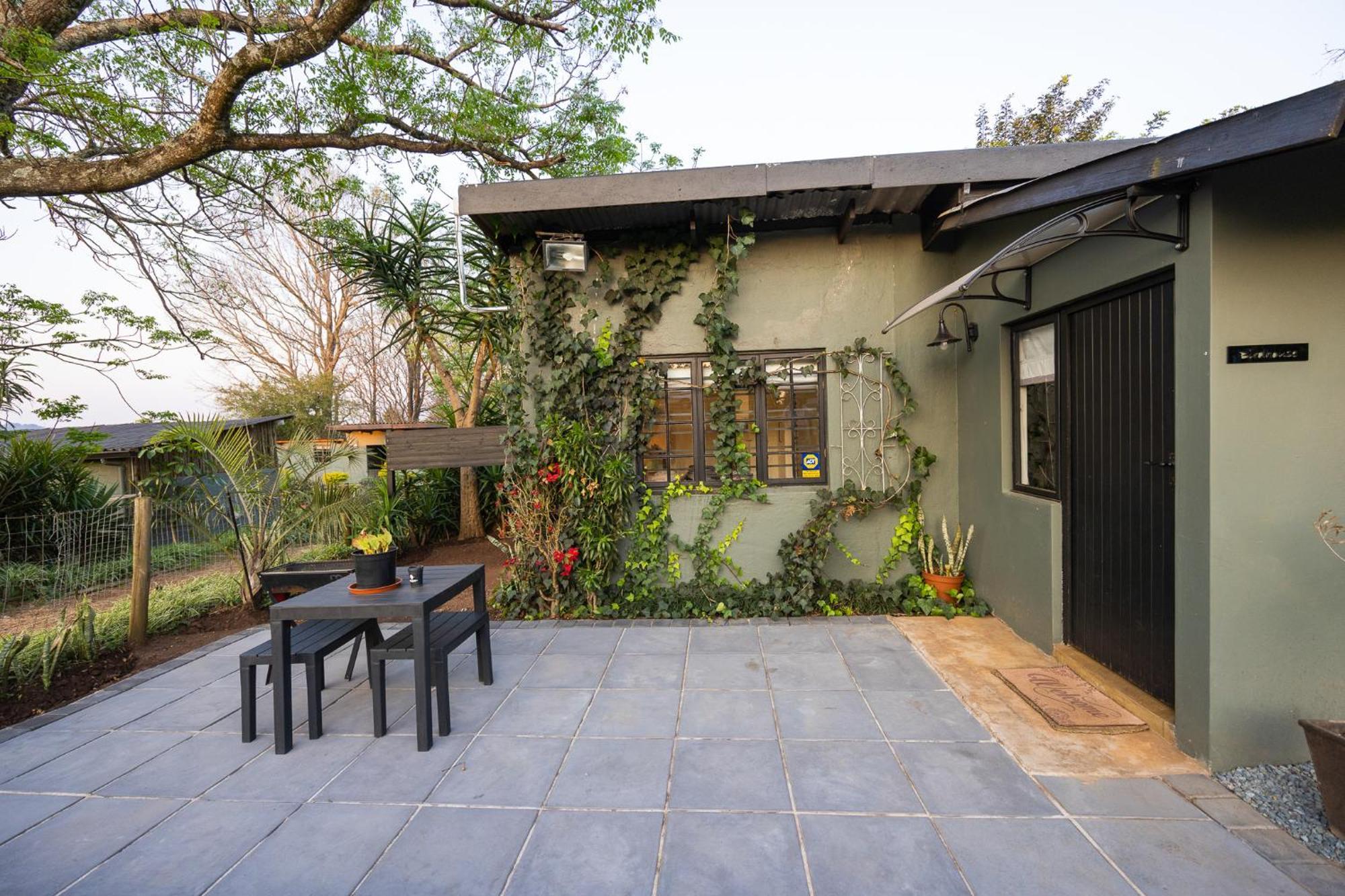 Fever Tree Guesthouse Hillcrest Exterior photo