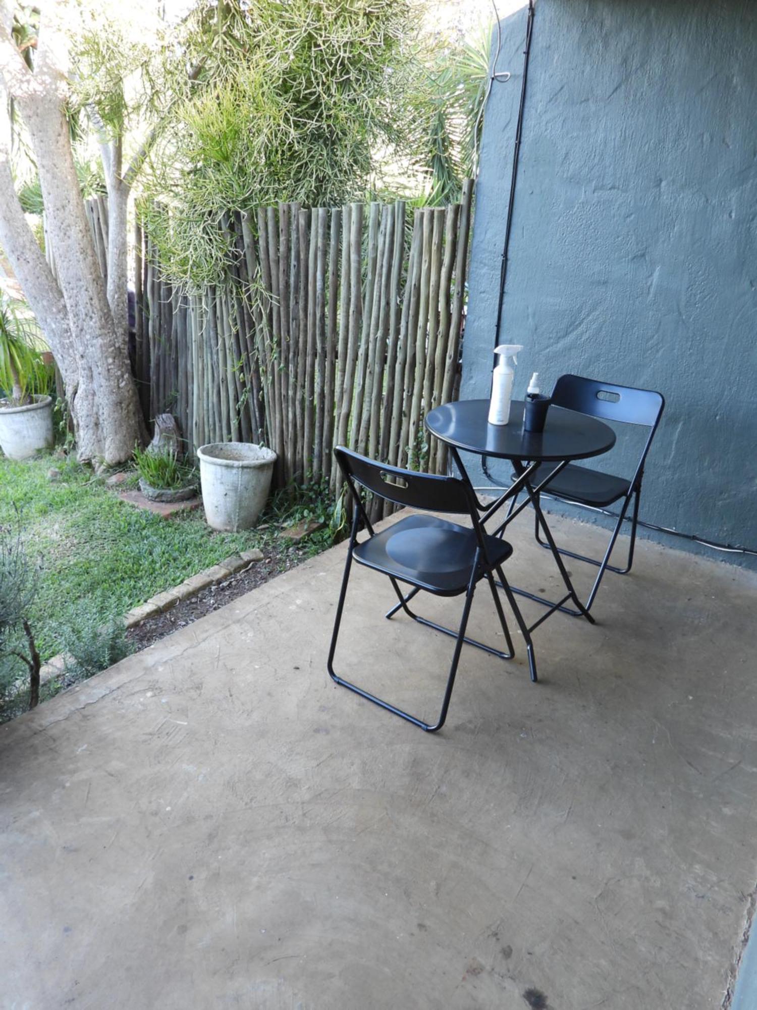 Fever Tree Guesthouse Hillcrest Exterior photo